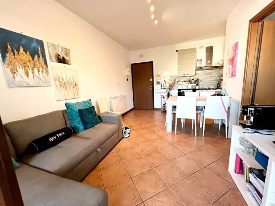 Immagine 1 di Appartamento in vendita  in Via Malosco a Roma