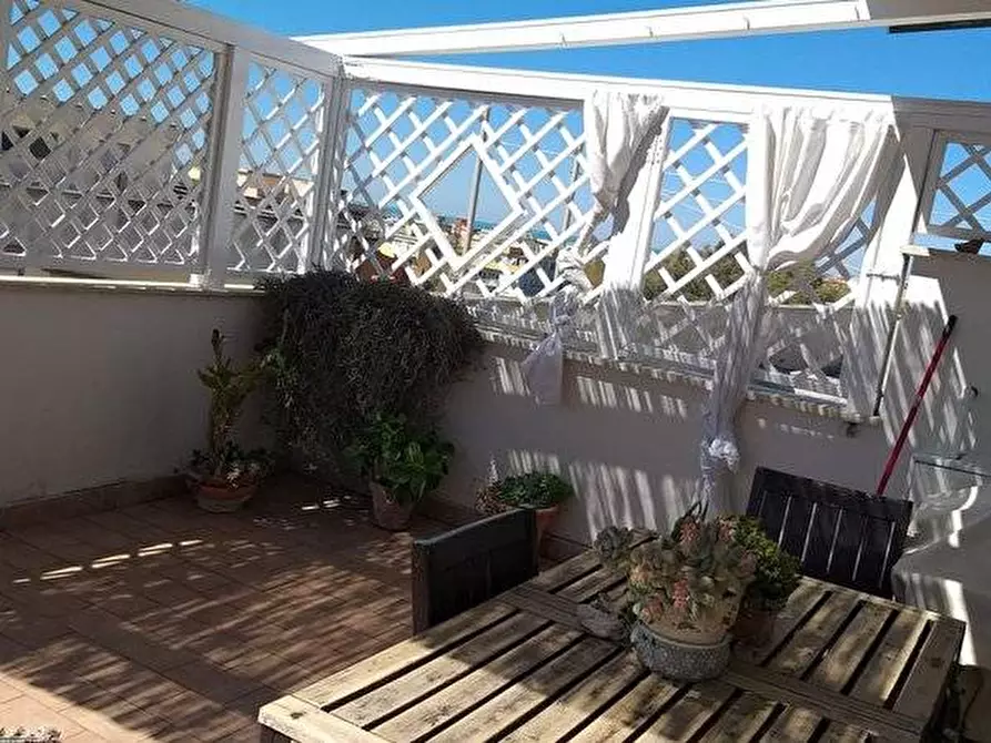 Immagine 19 di Attico in vendita  in Via Poggio di Venaco, 30 a Roma