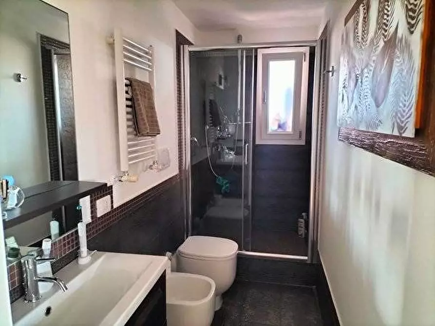 Immagine 21 di Attico in vendita  in Via Poggio di Venaco, 30 a Roma