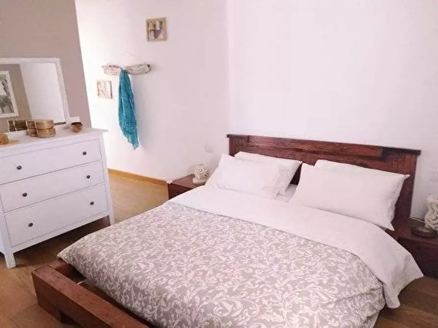Immagine 22 di Attico in vendita  in Via Poggio di Venaco, 30 a Roma