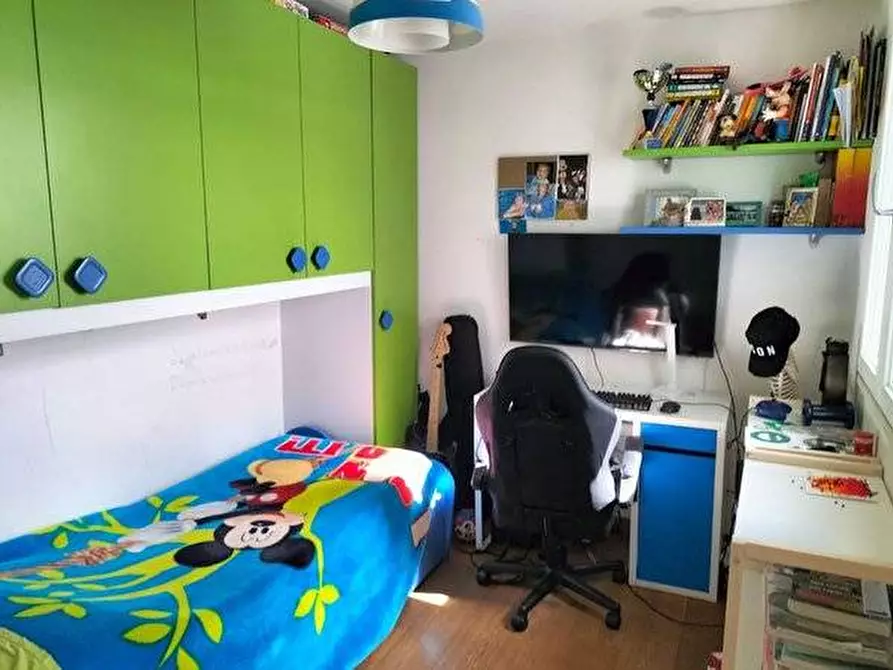 Immagine 23 di Attico in vendita  in Via Poggio di Venaco, 30 a Roma