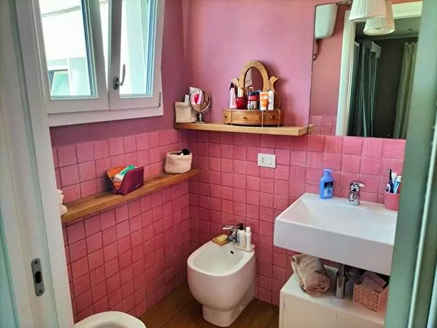 Immagine 25 di Attico in vendita  in Via Poggio di Venaco, 30 a Roma