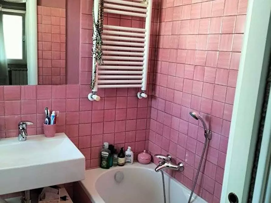 Immagine 7 di Attico in vendita  in Via Poggio di Venaco, 30 a Roma