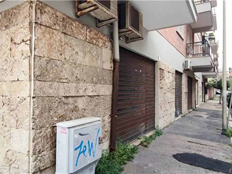 Immagine 2 di Deposito in affitto  in Via delle Sirene, 11/b a Roma