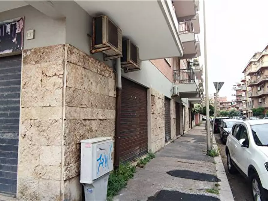 Immagine 3 di Deposito in affitto  in Via delle Sirene, 11/b a Roma
