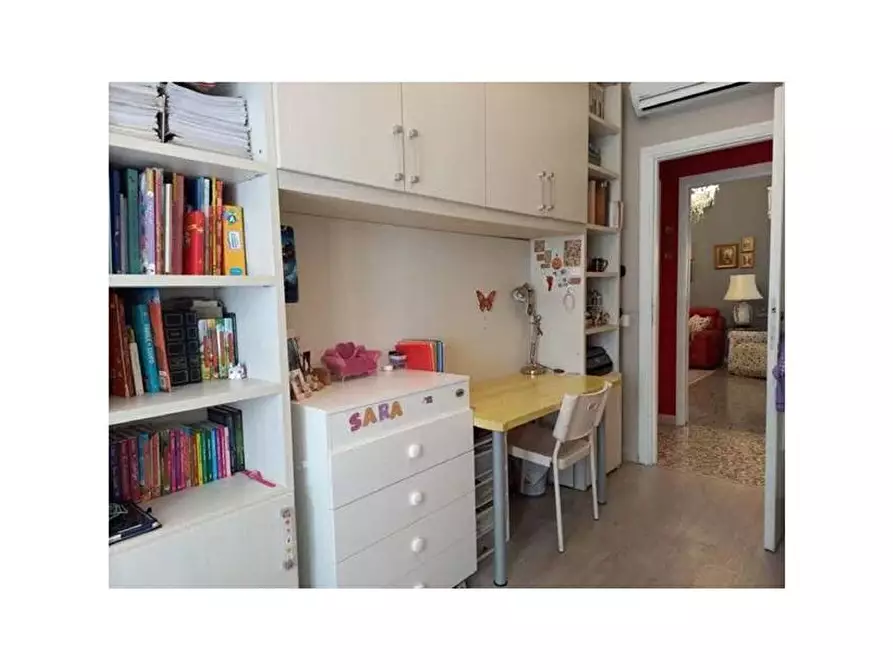 Immagine 18 di Appartamento in vendita  in Via della stazione del lido, 28 a Roma