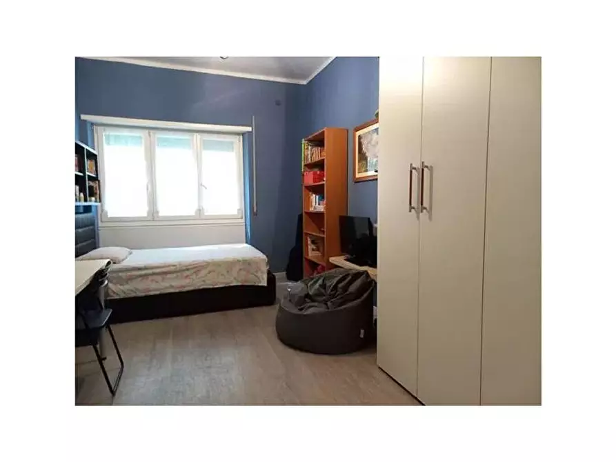 Immagine 19 di Appartamento in vendita  in Via della stazione del lido, 28 a Roma
