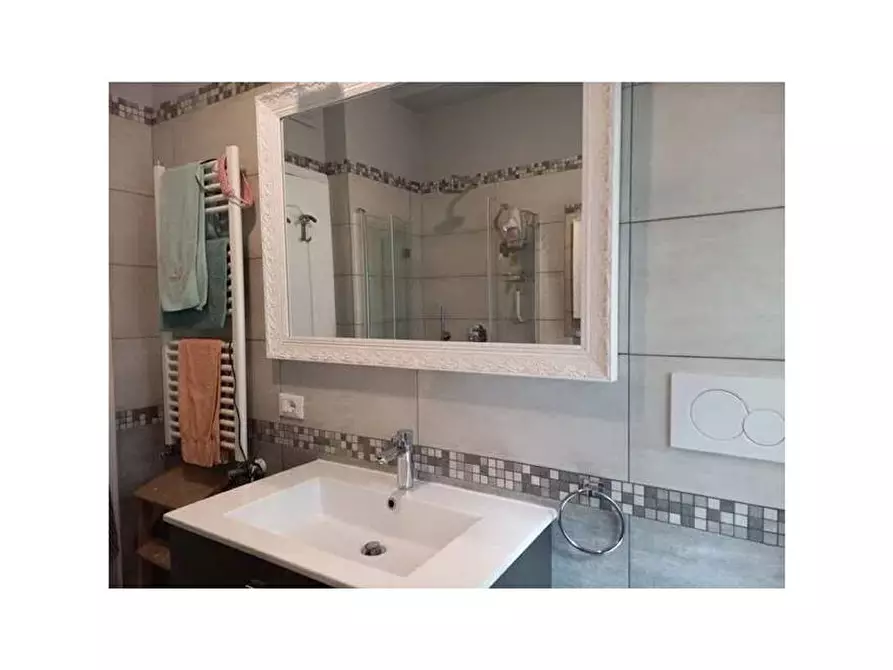 Immagine 2 di Appartamento in vendita  in Via della stazione del lido, 28 a Roma