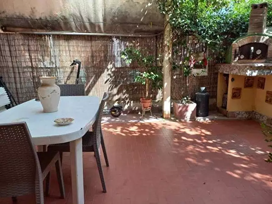 Immagine 21 di Appartamento in vendita  in Via della stazione del lido, 28 a Roma