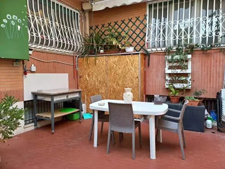 Immagine 23 di Appartamento in vendita  in Via della stazione del lido, 28 a Roma