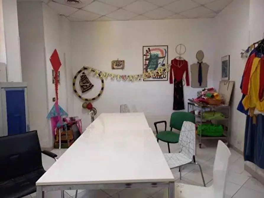 Immagine 13 di Deposito in affitto  in Via dei traghetti, 2 a Roma