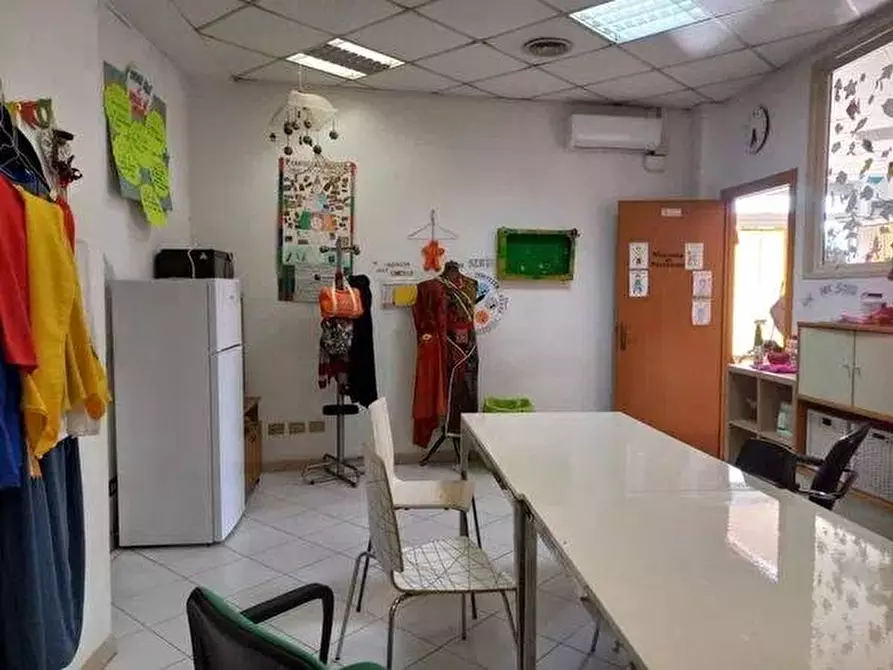 Immagine 2 di Deposito in affitto  in Via dei traghetti, 2 a Roma