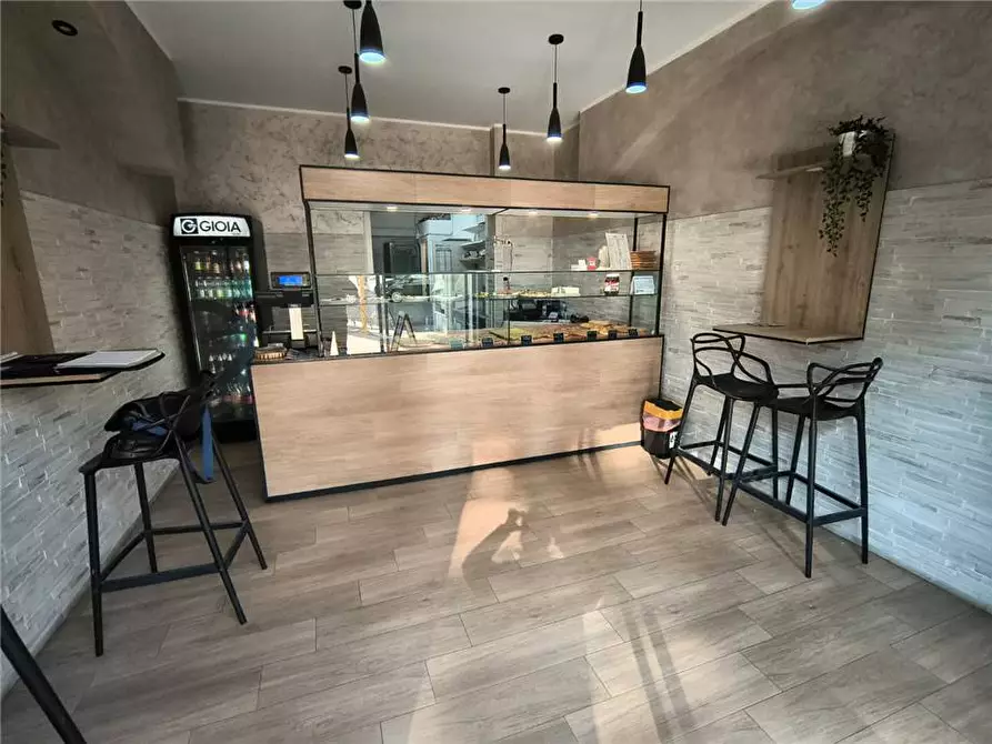 Immagine 17 di Attività commerciale in vendita  in V.le Paolo Orlando, 61 a Roma