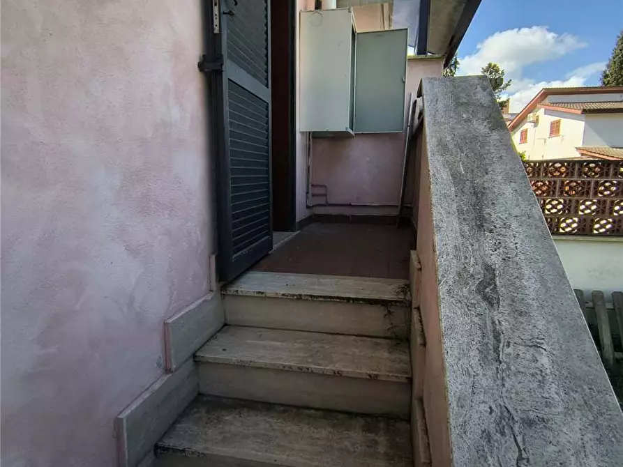 Immagine 11 di Villa in vendita  in Via luigi pietrobono, 36c a Roma