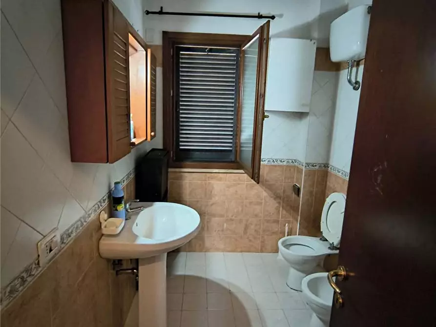 Immagine 14 di Villa in vendita  in Via luigi pietrobono, 36c a Roma