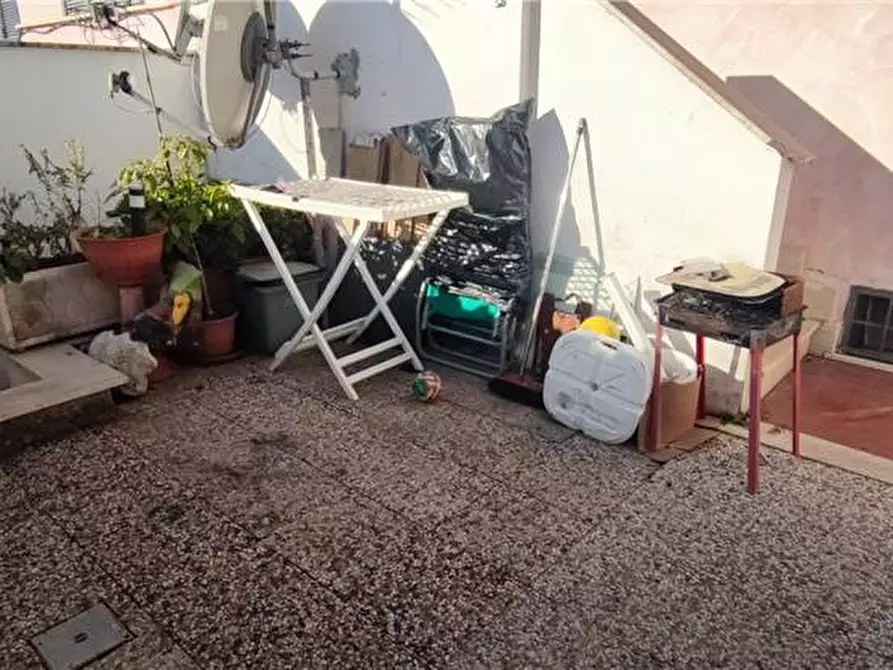 Immagine 5 di Villa in vendita  in Via luigi pietrobono, 36c a Roma