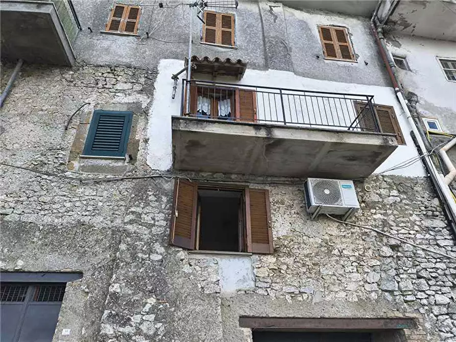 Immagine 1 di Appartamento in vendita  in Via Lepini, 20 a Rocca Massima