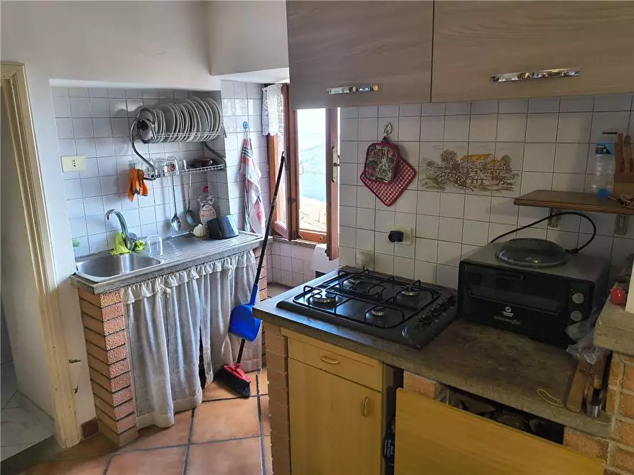 Immagine 13 di Appartamento in vendita  in Via Lepini, 20 a Rocca Massima