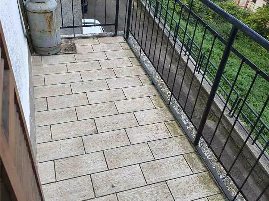 Immagine 17 di Appartamento in vendita  in Via Lepini, 20 a Rocca Massima