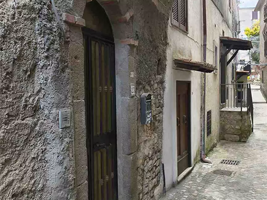Immagine 2 di Appartamento in vendita  in Via Lepini, 20 a Rocca Massima