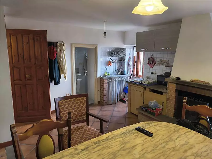 Immagine 22 di Appartamento in vendita  in Via Lepini, 20 a Rocca Massima