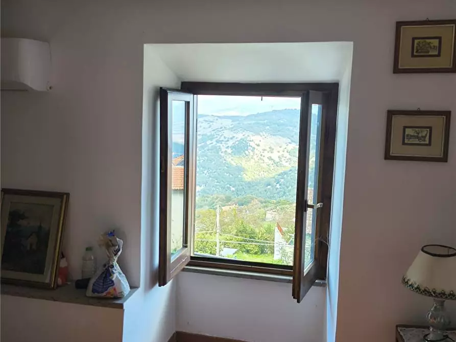 Immagine 5 di Appartamento in vendita  in Via Lepini, 20 a Rocca Massima