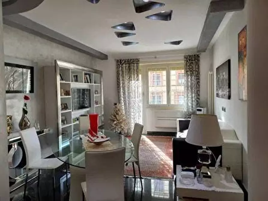 Immagine 3 di Appartamento in vendita  in C.so DUCA DI GENOVA, 10 a Roma