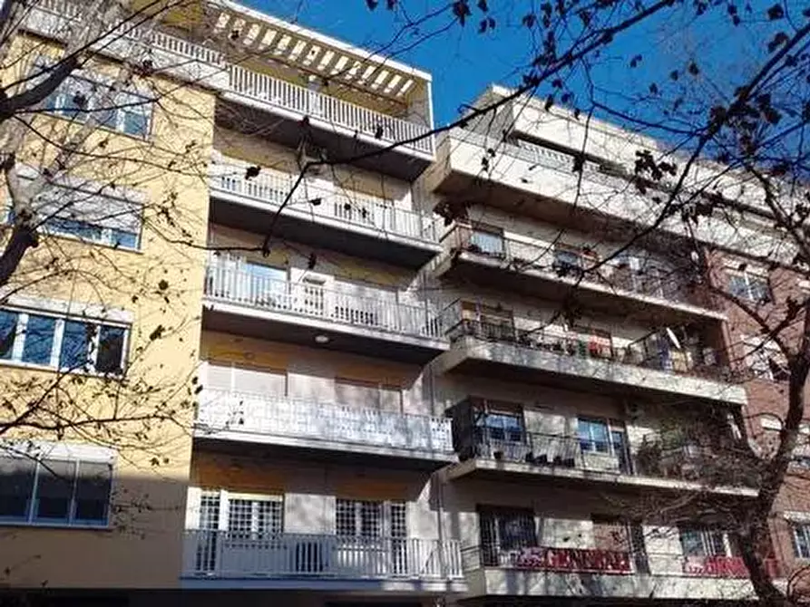 Immagine 6 di Appartamento in vendita  in C.so DUCA DI GENOVA, 10 a Roma