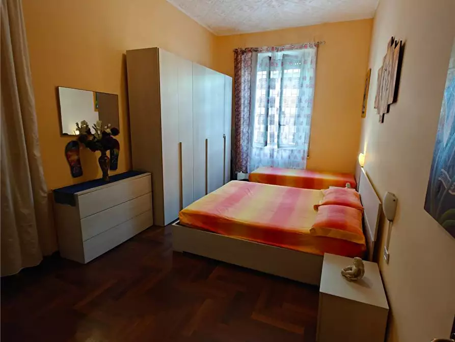 Immagine 19 di Appartamento in vendita  in Via stefano cansacchi, 20 a Roma