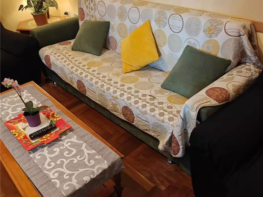 Immagine 2 di Appartamento in vendita  in Via stefano cansacchi, 20 a Roma