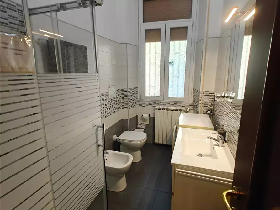 Immagine 3 di Appartamento in vendita  in Via stefano cansacchi, 20 a Roma