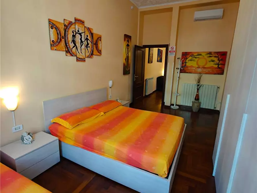 Immagine 5 di Appartamento in vendita  in Via stefano cansacchi, 20 a Roma