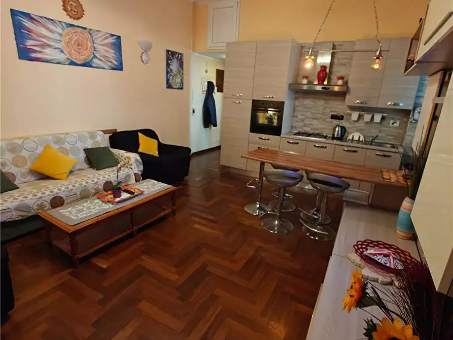 Immagine 6 di Appartamento in vendita  in Via stefano cansacchi, 20 a Roma