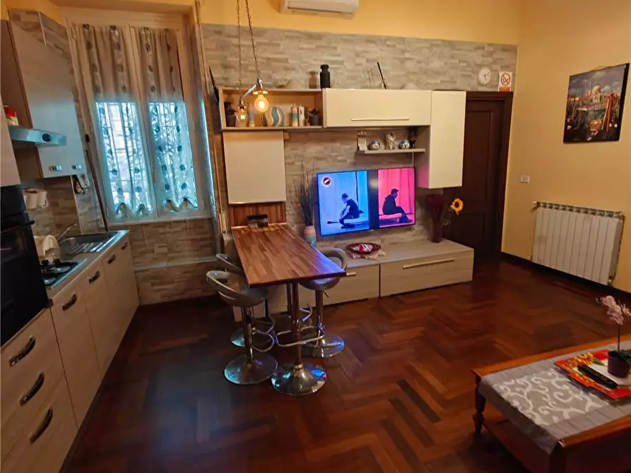 Immagine 9 di Appartamento in vendita  in Via stefano cansacchi, 20 a Roma