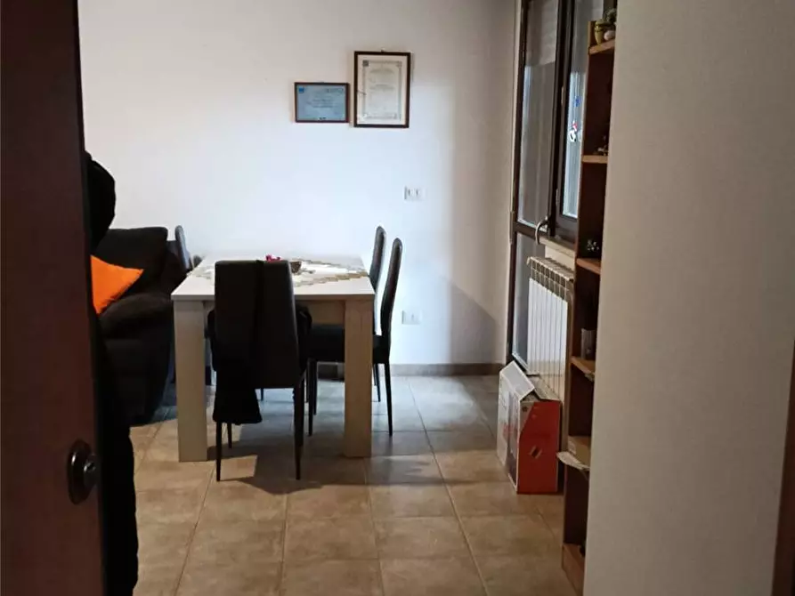 Immagine 12 di Appartamento in vendita  a Roma
