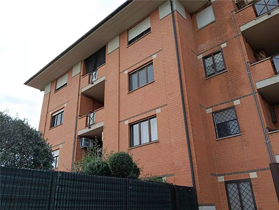 Immagine 17 di Appartamento in vendita  a Roma