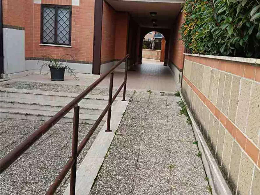 Immagine 19 di Appartamento in vendita  a Roma