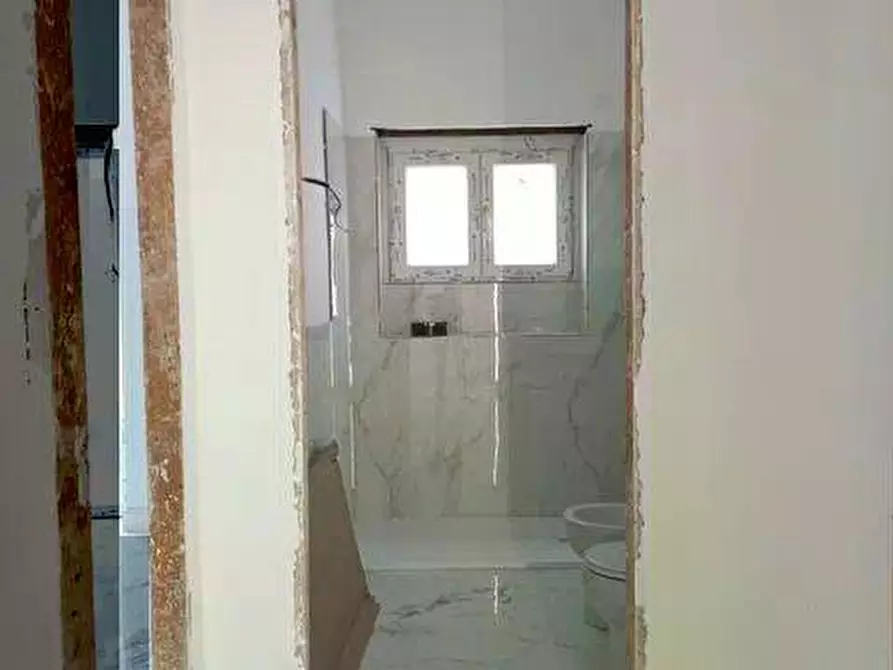 Immagine 6 di Appartamento in vendita  in Via Angelo Olivieri, 10 a Roma