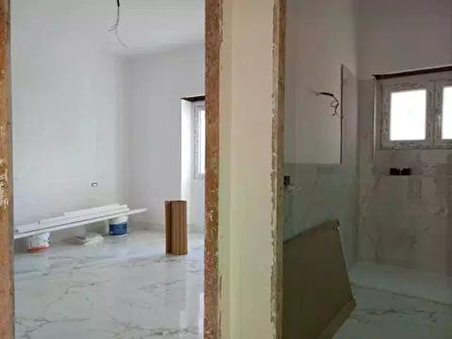 Immagine 9 di Appartamento in vendita  in Via Angelo Olivieri, 10 a Roma