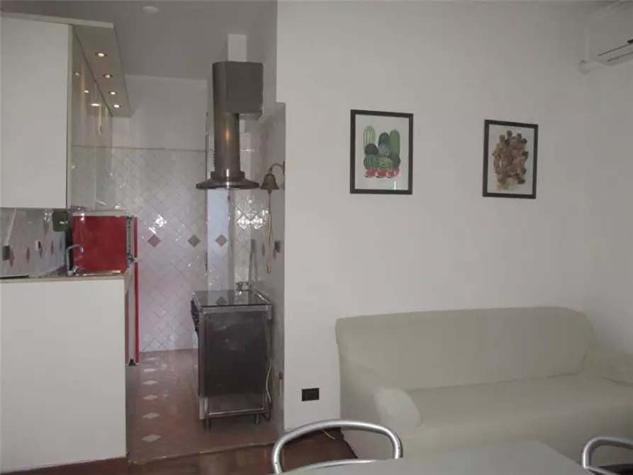 Immagine 15 di Appartamento in vendita  in Via Lungomare Paolo Toscanell, 152 a Roma