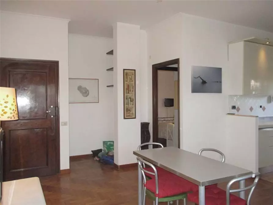 Immagine 17 di Appartamento in vendita  in Via Lungomare Paolo Toscanell, 152 a Roma