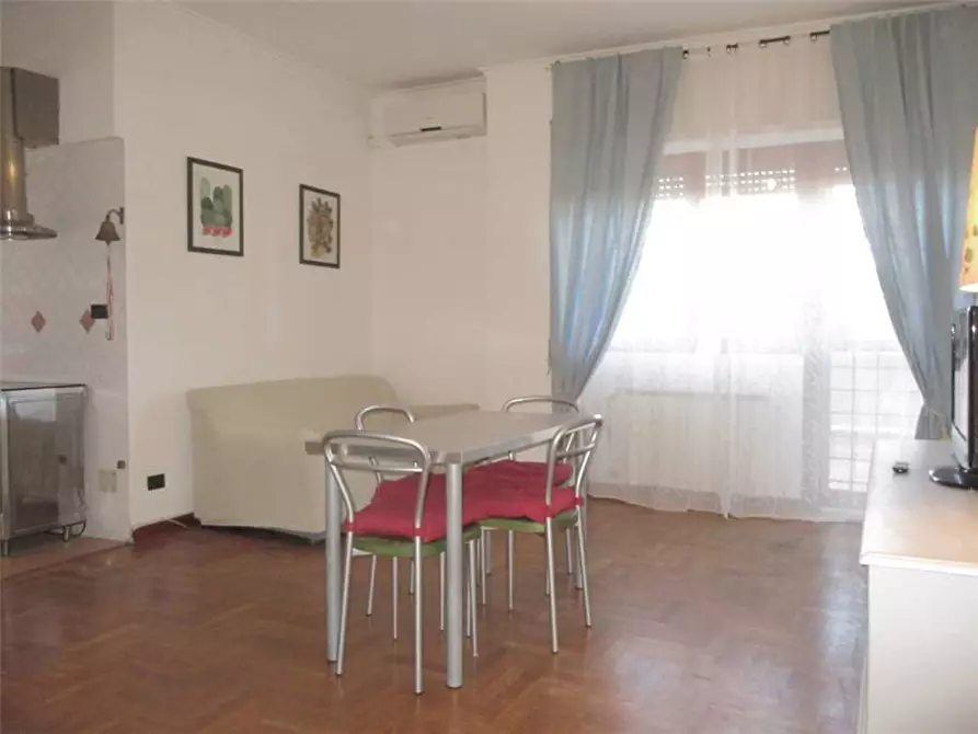 Immagine 23 di Appartamento in vendita  in Via Lungomare Paolo Toscanell, 152 a Roma