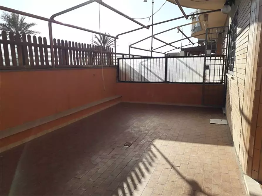 Immagine 25 di Appartamento in vendita  in Via Lungomare Paolo Toscanell, 152 a Roma