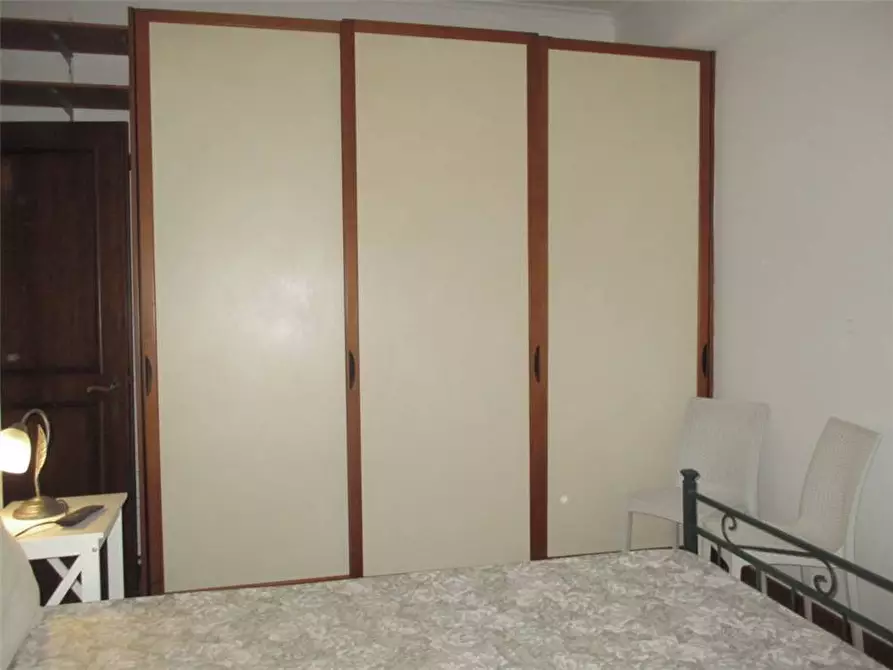 Immagine 8 di Appartamento in vendita  in Via Lungomare Paolo Toscanell, 152 a Roma