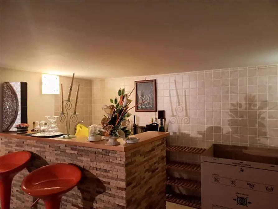 Immagine 15 di Villa in vendita  in Via Antonio Giuseppe Borgese, 23 a Roma