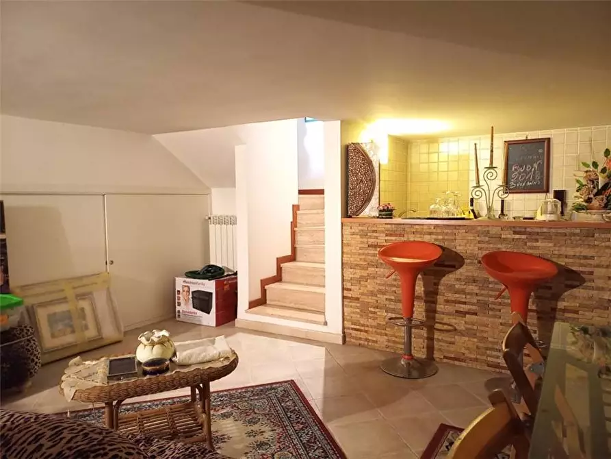 Immagine 16 di Villa in vendita  in Via Antonio Giuseppe Borgese, 23 a Roma