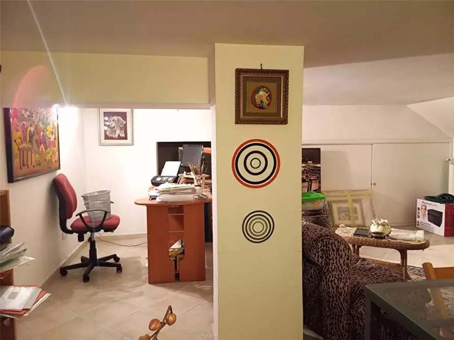 Immagine 17 di Villa in vendita  in Via Antonio Giuseppe Borgese, 23 a Roma
