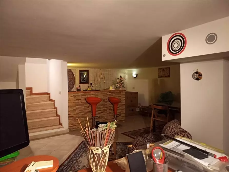 Immagine 18 di Villa in vendita  in Via Antonio Giuseppe Borgese, 23 a Roma