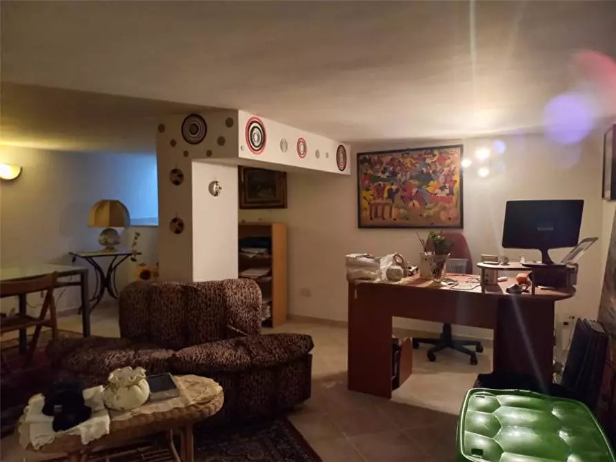 Immagine 19 di Villa in vendita  in Via Antonio Giuseppe Borgese, 23 a Roma
