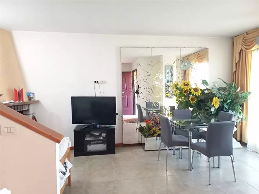 Immagine 23 di Villa in vendita  in Via Antonio Giuseppe Borgese, 23 a Roma